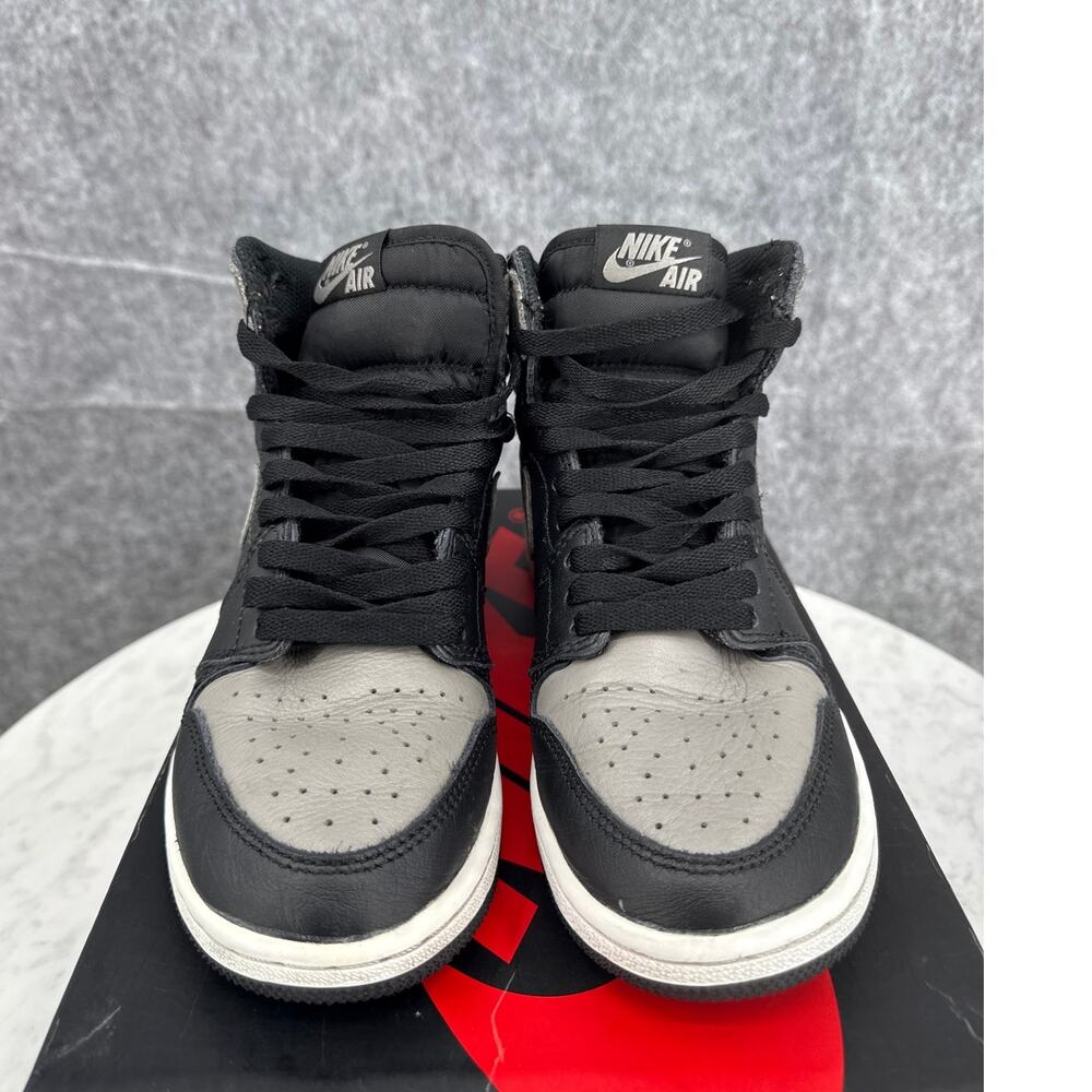 Nike Air Jordan 1 Retro OG High Shadow Kids 4.5Y RARE